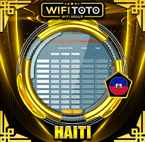 PREDIKSI TOGEL HAITI 18 FEB 2026 WIFITOTO
