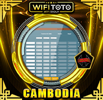 PREDIKSI TOGEL CAMBODIA 19 FEB 2026 WIFITOTO
