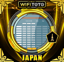 PREDIKSI TOGEL JAPAN 18 FEB 2026 WIFITOTO