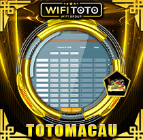 PREDIKSI TOGEL TOTOMACAU-4D-P5 18 FEB 2026 WIFITOTO