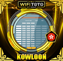 PREDIKSI TOGEL KOWLOON 18 FEB 2026 WIFITOTO