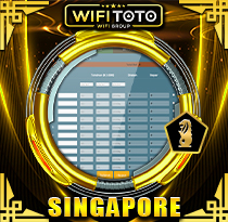 PREDIKSI TOGEL SINGAPORE-4D 18 FEB 2026 WIFITOTO