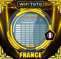 PREDIKSI TOGEL FRANCE 18 FEB 2026 WIFITOTO