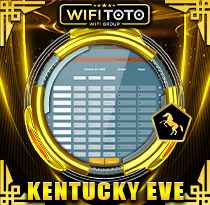 PREDIKSI TOGEL KENTUCKY-EVE 19 FEB 2026 WIFITOTO